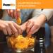 Supplify Protein Chips Mix Box - Weight Loss & Muscle Building Snack - Delicious Alternative to Protein Powder or Bars - 6 Pack (50g Each) - Buy Online on GoSupps.com
