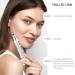 Bellimo Revitalizing Under Eye Cream Natural and Organic Eye Serum for Contorno de Ojos to Enhance Skin Fullness and Soften Fine Lines Infused with Hesperidin and Vitamin C for Radiance - Buy Online on GoSupps.com