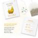 NutraLust Herbal Tea with Ashwagandha, Muira Puama & Ginseng - 20 Enveloped Tea Bags by NutraTea - 20 Count Pack - Buy Online on GoSupps.com
