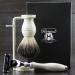 new shaving set 2 by Haryali London