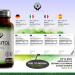 Myo-Inositol Chromium & Folate Blend | 1000mg | 180 Vegan Capsules | Female Support Supplements | Vitamins for Women | Non GMO | Gluten-Free | Made in UK - Buy Online on GoSupps.com