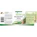 Fairvital | Beta-sitosterol 120mg - box of 3 months - VEGAN - Highly dosed - 90 capsules - pine oil - Buy Online on GoSupps.com