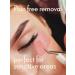 KJHD Lash Tape - Silicone Gel Tape for Lash Extensions | Sensitive & Gentle Easy to Remove | Ideal for Tape Back & Lower Lid Taping - Buy Online on GoSupps.com