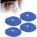 Yuyte Soft Full Face Cover - Universal Fit Reduces Air Leaks Comfort & Sleep Improvement - Buy Online on GoSupps.com