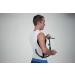 Thera Cane Max Trigger Point Massager (Green) - Relieve Muscle Tension and Pain - Buy Online on GoSupps.com