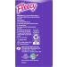 Fleecy Fabric Softener Dryer Sheets - For Irresistibly Soft & Static-Free Clothes | Paraben & Phosphate Free | Softener for Laundry | Relax 80 Sheets - Buy Online on GoSupps.com