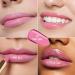 Oulac Mauve Pink Lipstick - Moisturizing Tinted Lip Balm | Sheer Shine Vegan Formula for Hydrated Lips | Lightweight & Juicy Finish - 2.2g/0.07oz - Buy Online on GoSupps.com