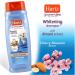 Hartz Groomer's Best Whitening Dog Shampoo for All Life Stages - 18 oz - Buy Online on GoSupps.com