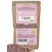 direct&friendly | Organic heather flowers | Heather flower tea | Heather flowers | Heather flower tea | 25 g