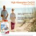 Doctor's Best High Absorption CoQ10 200 mg with BioPerine - 60 Veggie Softgels - Buy Online on GoSupps.com