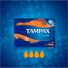 Tampax Compak Super Plus 22 Tampons with Plastic Applicator - Ultra Absorbent Discreet Shipping Worldwide - Buy Online on GoSupps.com