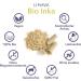 Limava Bio Inka Gold Capsules - 90 Vegan Organic Tablets | 50% Pure Amaranth & Quinoa | 100% Natural No Additives - Buy Online on GoSupps.com