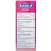 Children's Benadryl Dye-Free Allergy Liquid | Bubble Gum Flavor | 4 fl. oz - Buy Online on GoSupps.com