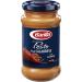 Barilla Red Pesto alla Calabrese 12-Pack (12x190g) - Authentic Italian Flavor for International Shipping - Buy Online on GoSupps.com