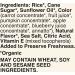 Cascadian Farm Fruity Crispy Rice Cereal 16 oz Value Size - Pack of 1 - Buy Online on GoSupps.com