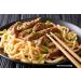 Obento Japanese Udon Noodles 200g - Authentic Pack of 2 - International Shipping Available - Buy Online on GoSupps.com