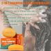 Solid Shampoo Conditioner Bar 2-In-1 | pH Balanced Vegan Citrus Shampoo for Dry Itchy Oily Scalp | Cruelty-Free Hair Care (Pack of 2 - Buy Online on GoSupps.com
