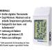 Digital Max-Min Greenhouse Thermometer | Accurate Temperature Monitoring for Indoor & Outdoor Use - Buy Online on GoSupps.com