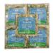 Sodium-Free Ranch Salad Dressing & Seasoning Mix - 3 Pack (3 x 1 oz) | Gluten-Free & Delicious Flavor Enhancer - Buy Online on GoSupps.com