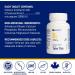 LEANFIT Vitamin D3 2500 IU Extra Strength 90 Tablets - To Keep Your Bones Strong Take This - Helps Prevent Vitamin D Deficiency - Sugar-Free Non-GMO Gluten-Free - Buy Online on GoSupps.com