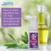 Naveh Pharma Baby Ear Care Set - CleanEars Earwax Removal & Otic Guard Infection Spray 0.5 Fl Oz each - Buy Online on GoSupps.com