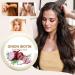 Onion Biotin Shampoo Bar 60 g onion rosemary shampoo deep cleansing and hydration hydration deep cleansing onion solid hair soap for all hair types - Buy Online on GoSupps.com