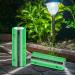 NIMH Rechargeable Battery 2/3AAA Solar Batteries for Outdoor Solar Lights 400mh 1.2V 20PCS(Not AAA Battery) - Buy Online on GoSupps.com