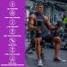 Scitec Nutrition EAA XPress - Essential Amino Acids - 3400mg BCAA 7160mg EAA - Gluten-Free Sugar-Free Lactose-Free - 400g Peach Iced 1 Pack - Best International Shipping - Buy Online on GoSupps.com