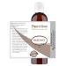 Organic Hazelnut Oil 4 oz - Cold Pressed 100% Pure Natural Carrier for Skin, Body, Face & Hair Growth - Moisturizer for Creams, Lotions, Lip Balm, Soap Making - Buy Online on GoSupps.com