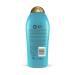 OGX Renewing Moroccan Argan Oil Conditioner 25.4oz - Salon Size Deep Hydration & Nourishment for All Hair Types - International Shipping Available - Buy Online on GoSupps.com