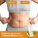 ML Delicate Beauty Stretch Mark Cream & Belly Butter - Advanced Skin Repair & Scar Treatment for All Skin Types - 4 Oz - Buy Online on GoSupps.com
