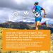 Krono Nutrition Sport Hydration drink mix Energy & Electrolytes powder for Sports Performance - Vegan Gluten Free Organic 40 servings (40 servings (1kg) Peach) Peach 1 kg (Pack of 1) - Buy Online on GoSupps.com
