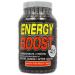 Nutrisport 4:1 Energy Boost S Fruits 1500g