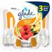 Glade PlugIns Refills Air Freshener Starter Kit | Hawaiian Breeze - 2 Warmers & 6 Essential Oil Refills for Home & Bathroom | Shop Internationally - Buy Online on GoSupps.com
