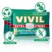 Vivil Extra Strong Eucalyptus-Menthol Pastilles - Sugar-Free Vegan 78 x 25g | 26 x 3 Pack - Shop Internationally! - Buy Online on GoSupps.com