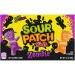 SOUR PATCH KIDS Zombie Orange & Purple Soft & Chewy Halloween Candy  12 - 3.5 oz Trick or Treat Boxes - Buy Online on GoSupps.com