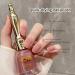 Nude Pink Nail Polish - Odorless Quick-Drying & Long-Lasting | DIY French Manicures | Perfect Gift for Her (0.35 fl.oz - Buy Online on GoSupps.com