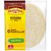 Old El Paso Restaurant Style Grande Flour Tortillas, 6-count (Pack of 5) Restaurant Style 1.34 Pound (Pack of 5)