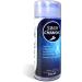 Flow Swim Chamois - Quick Dry Towel for Swimming, Diving, Triathlons & Water Sports (Blue) - Buy Online on GoSupps.com