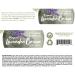 Organic Lavender Cream 2oz | Hand, Body & Face Moisturizer | Appalachian Botanical Co | Lavender Lotion - Buy Online on GoSupps.com