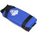 DBX Bushido Sport Flexible Slium Protection - Optimal Training Gear for Thai Boxing MMA & Kickboxing - Perfect Fit XL Blue - Buy Online on GoSupps.com