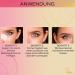 LEFURELL Eyelash Serum - Fast Growth for Long Full & Healthy Lashes | Hormone-Free Vegan Made in Germany 3 ml - Buy Online on GoSupps.com