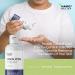 New HAIRO Relief Jock Itch Cream 100ml XL - Fast Relief Treatment for Men & Women - Buy Online on GoSupps.com