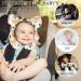 Buy Disnace Baby Travel Pillows Neck & Head Support for Car Seats Strollers & Bed Perfect for International Shipping - Buy Online on GoSupps.com