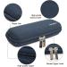 Youshares Insulin Cooling Bag - Travel Eva Insulin Pen Case & Diabetic Accessories Bag (Navy Blue) - Ideal for Diabetics - Buy Online on GoSupps.com