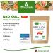 NKO Krill Oil Liquid Capsules - High-Quality Omega 3 6 9 - EPA & DHA Rich - Astaxanthin Vitamin E - Supports Heart Immune System & Memory - 30 Capsules (1 Pack) - Buy Online on GoSupps.com