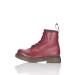 Dr. Martens 1460 T Unisex Kids Ankle Boots Red (Cherry Red) 5.5 Child UK (22 EU)