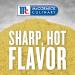 McCormick Culinary Ground Mustard 16 oz - Sharp Tangy Taste for Dips and Sauces - 1 lb Container - Buy Online on GoSupps.com