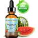 Botanical Beauty Egyptian Watermelon Seed Carrier Oil - 100% Pure Cold Pressed for Face Hair & Body - 2 Fl. oz (60 ml - Buy Online on GoSupps.com