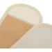 Bordstract Magnetic Lower Back Support - Soft Breathable Khaki Nylon | Self-Heating Waist Support for Seniors - International Shipping - Buy Online on GoSupps.com